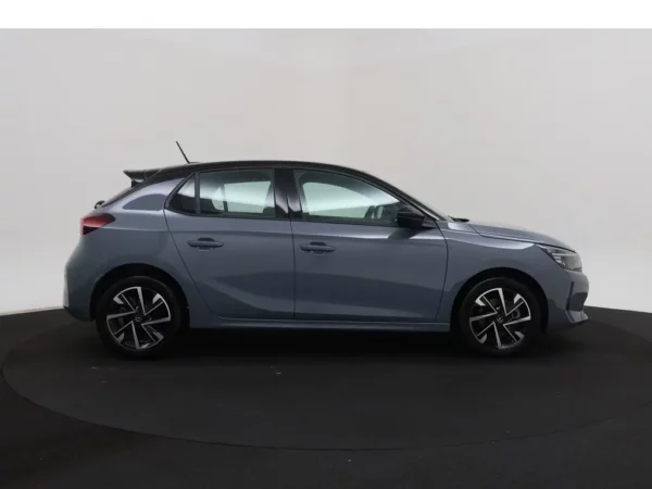 Photo 27 of 29 of VXKUPHPY0R4205926 Opel Corsa 1.2 Turbo Aut. Hybrid GS-Line