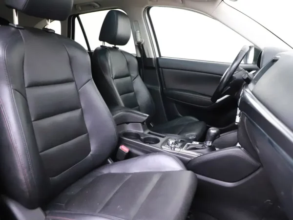 Photo 27 of 33 of JMZKEN97800424807 Mazda CX-5 2.0 SkyActiv-G 160 GT-M 4WD Leder