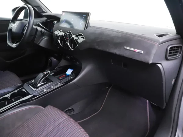 Photo 27 of 33 of VR1UJZKXZLW027786 DS DS 3 Crossback E-Tense Business 50 kWh (5-drs SUV)