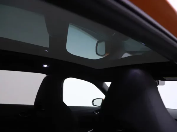 Photo 27 of 35 of TMBER9PJXN4006466 Skoda Fabia 1.0 Aut. TSI Business Edition 5-drs Hatchb.