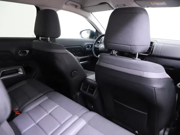 Photo 27 of 35 of VR7ARHNSSLL065216 Citroen C5 Aircross 1.2 Aut. PureTech Business Plus 5-drs SUV