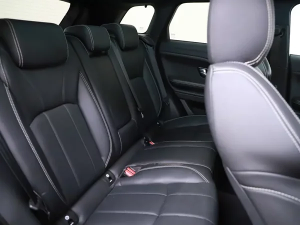 Land Rover Range Rover Evoque 2.0 Si4 Dynamic 5-drs SUV