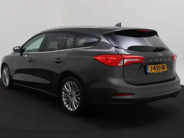 Photo 28 of 28 of WF0PXXGCHPKM82966 Ford FOCUS Wagon 1.0 Aut. EcoBoost Titanium