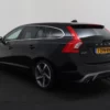 Photo 28 of 28 of YV1FW45HBF1260589 Volvo V60 1.6 T3 R-Design Cruise Ecc
