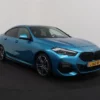Photo 28 of 29 of WBA11AK0707G88610 BMW 2 Serie Gran Coupé 218i High
