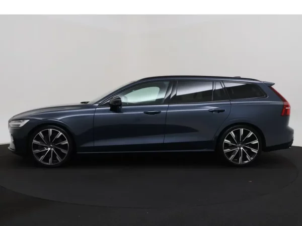 Volvo V60 2.0 T5 Aut. R-Design LED