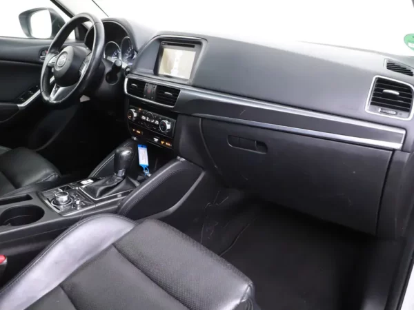 Photo 28 of 33 of JMZKEN97800424807 Mazda CX-5 2.0 SkyActiv-G 160 GT-M 4WD Leder