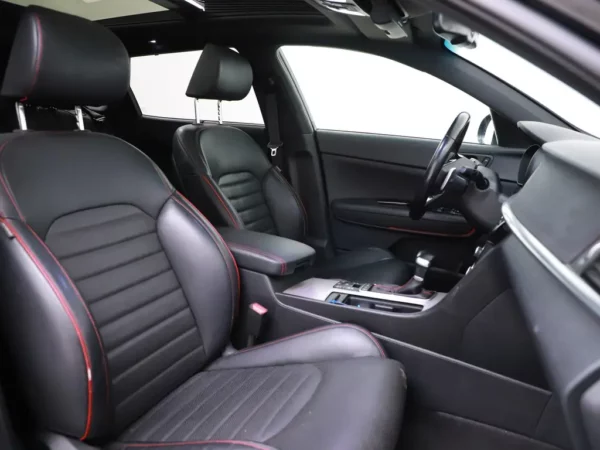 Photo 28 of 35 of KNAGW817GK5286884 Kia Optima Sportswagon 1.6 T-GDI Aut. GT-Line Pano