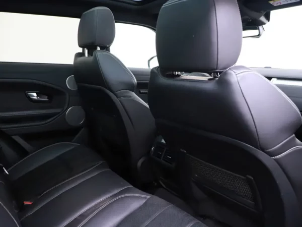 Land Rover Range Rover Evoque 2.0 Si4 Dynamic 5-drs SUV