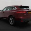 Photo 29 of 29 of SADCA2BN9HA071223 Jaguar F-Pace 2.0 Aut. Portfolio AWD 20d