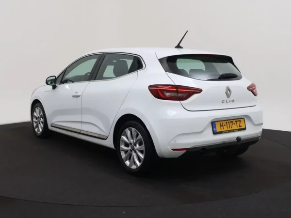 Photo 29 of 29 of VF1RJA00365530239 Renault Clio 1.0 TCe Intens LED