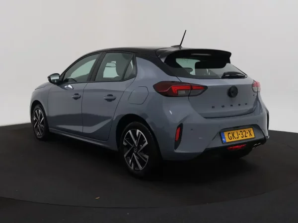 Photo 29 of 29 of VXKUPHPY0R4205926 Opel Corsa 1.2 Turbo Aut. Hybrid GS-Line