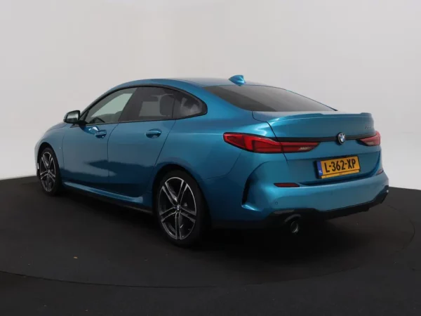 Photo 29 of 29 of WBA11AK0707G88610 BMW 2 Serie Gran Coupé 218i High