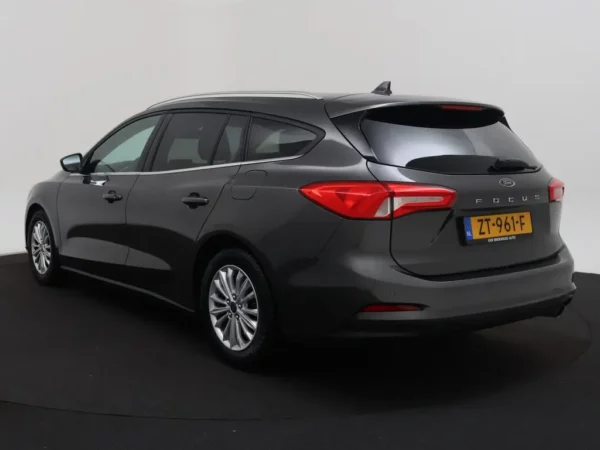 Photo 29 of 29 of WF0PXXGCHPKY79662 Ford FOCUS Wagon 1.0 EcoBoost Titanium Business 5-drs Combi