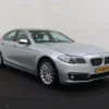 Photo 29 of 30 of WBA5A31080D744552 BMW 5 Serie 520i Aut. Last Minute Edition 4-drs Sedan