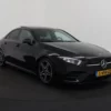Photo 29 of 30 of WDD1771871J141650 Mercedes-Benz A-Klasse 200 Aut. Business Solution AMG