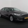 Photo 29 of 30 of WF0EXXWPCEFL17297 Ford Mondeo 1.5 Titanium Navi