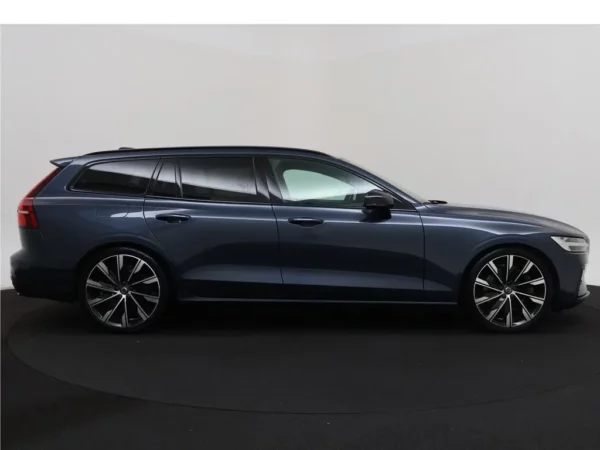 Volvo V60 2.0 T5 Aut. R-Design LED