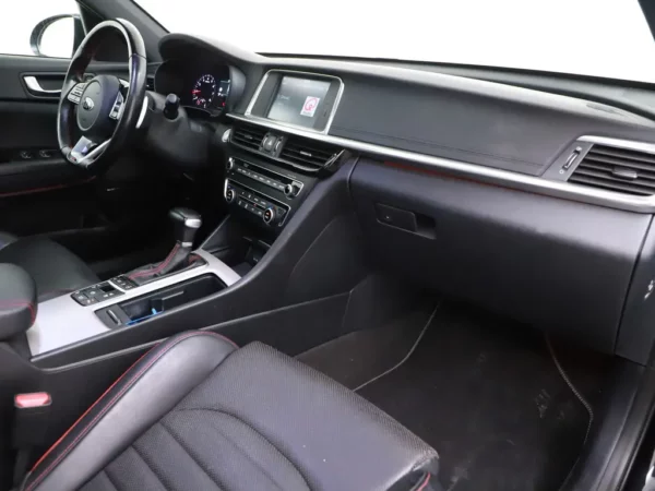 Photo 29 of 35 of KNAGW817GK5286884 Kia Optima Sportswagon 1.6 T-GDI Aut. GT-Line Pano