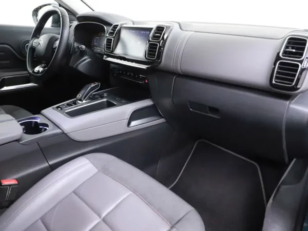 Photo 29 of 35 of VR7ARHNSSLL065216 Citroen C5 Aircross 1.2 Aut. PureTech Business Plus 5-drs SUV