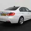 Photo 3 of 24 of WBA3A11020J617339 BMW 3-serie 316i Executive Xenon Cruise Ecc