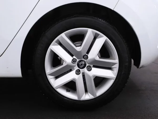 Renault Clio 1.6 E-Tech Full Hybrid 145