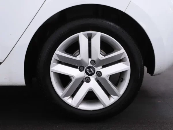 Photo 3 of 25 of VF1RJA00674065222 Renault Clio 1.6 E-Tech Full Hybrid 145