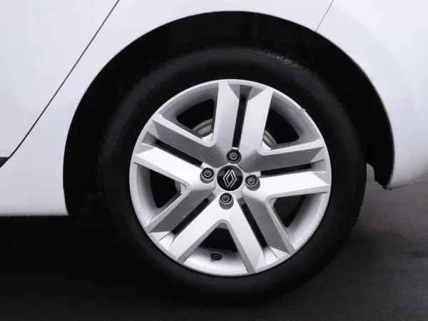 Renault Clio 1.6 E-Tech Full Hybrid 145