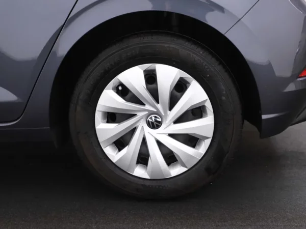 Photo 3 of 25 of WVWZZZAW7RU033264 Volkswagen Polo 1.0 TSI Polo (5-drs Hatchb.)