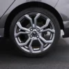 Photo 3 of 26 of WF0JXXGAHJJR22941 Ford Fiesta 1.0 EcoBoost ST-Line Alloy Wheels