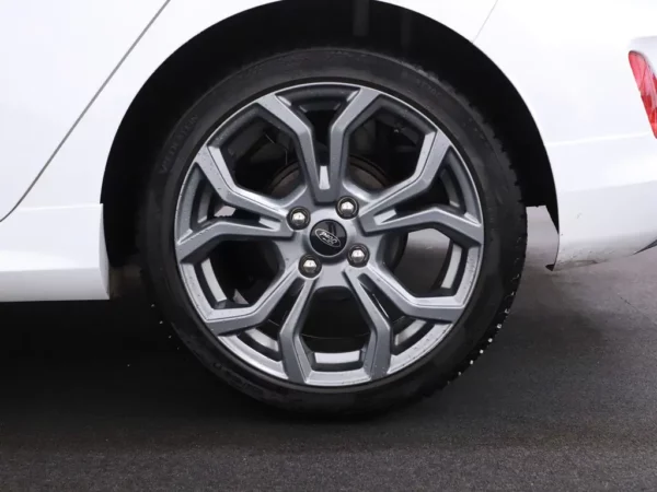 Photo 3 of 26 of WF0JXXGAHJLE22716 Ford Fiesta 1.0 EcoBoost ST-Line LED