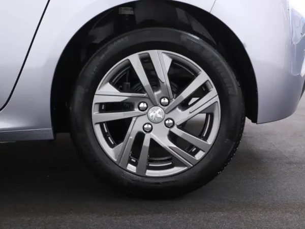 Peugeot 208 1.2 PureTech Active Pack (5-drs