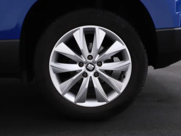 Photo 3 of 27 of VSSZZZ5FZL6555886 SEAT Ateca 1.0 EcoTSI Style Business Intense