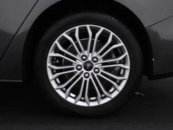 Photo 3 of 28 of WF0PXXGCHPKM82966 Ford FOCUS Wagon 1.0 Aut. EcoBoost Titanium