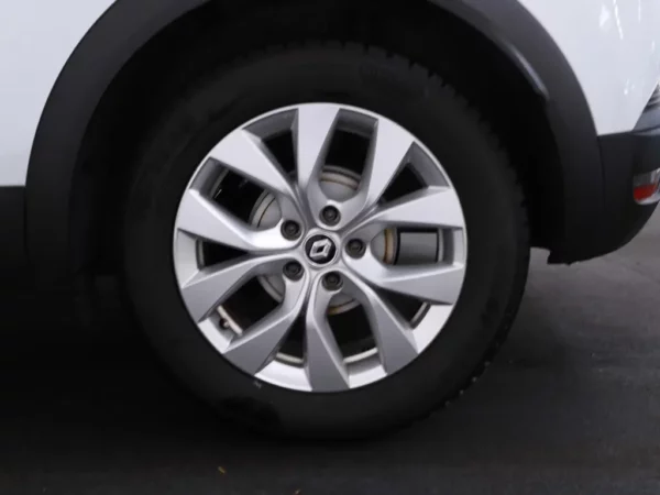 Photo 3 of 29 of VF1RJB00068086046 Renault Captur 1.0 TCe 100 Bi-Fuel Business Zen LED