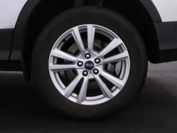 Photo 3 of 29 of WF0AXXWPMAJJ25190 Ford Kuga 1.5 EcoBoost Titanium Led