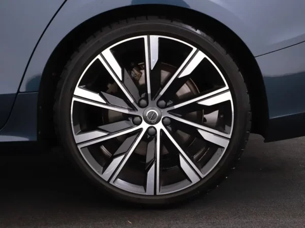 Volvo V60 2.0 T5 Aut. R-Design LED