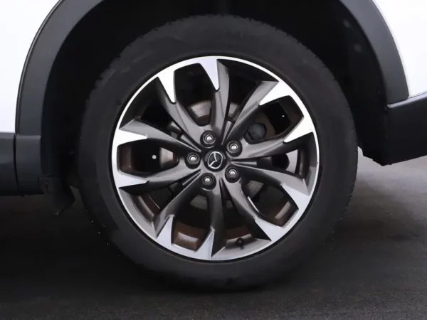 Photo 3 of 33 of JMZKEN97800424807 Mazda CX-5 2.0 SkyActiv-G 160 GT-M 4WD Leder