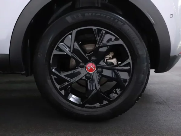 Photo 3 of 33 of VR1UJZKXZLW027786 DS DS 3 Crossback E-Tense Business 50 kWh (5-drs SUV)