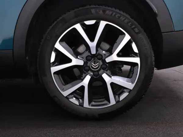 Photo 3 of 35 of VR7ARHNSSLL065216 Citroen C5 Aircross 1.2 Aut. PureTech Business Plus 5-drs SUV