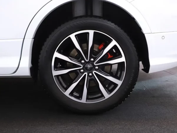 Photo 3 of 35 of WF0AXXWPMAKY67830 Ford Kuga 1.5 EcoBoost ST Line LED