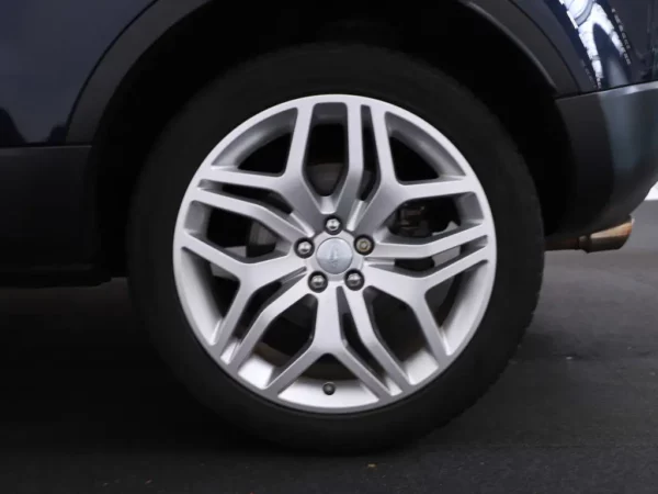 Land Rover Range Rover Evoque 2.0 Si4 Dynamic 5-drs SUV