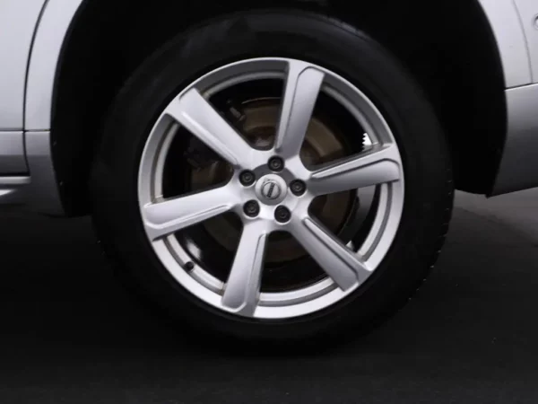 Photo 3 of 36 of YV1LFBABDH1149222 Volvo XC90 2.0 T8 Twin Engine AWD Inscription