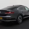 Photo 3 of 37 of WVWZZZ3HZJE515000 Volkswagen Arteon 1.5 TSI DSG R-Line