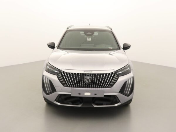 PEUGEOT 2008 HYBRID 145 HYBRID