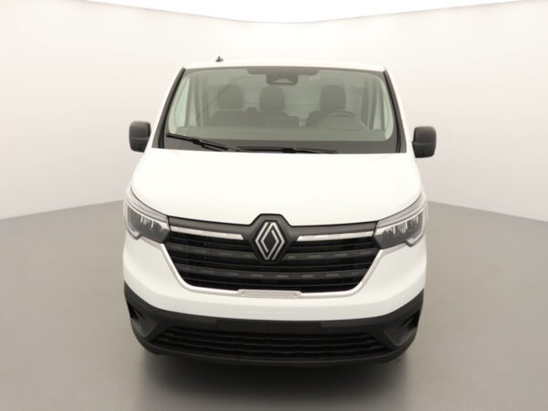 RENAULT TRAFIC L2H1 DCI