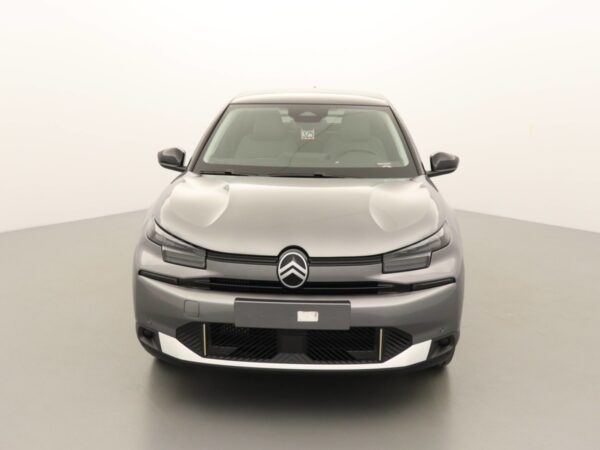 Photo 3 of 6 of N199755 CITROEN C4 hybride