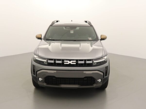 Photo 3 of 6 of N200185 DACIA DUSTER MHEV/ESS