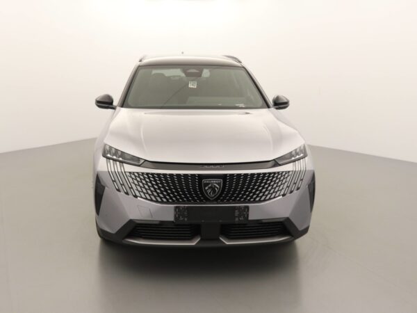 Photo 3 of 6 of N200328 PEUGEOT 5008 HYBRID