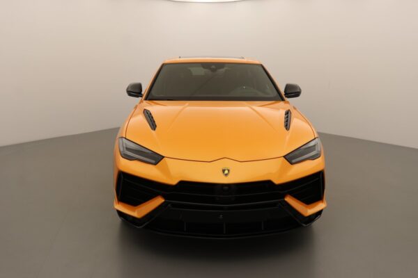 Photo 3 of 6 of O196424 LAMBORGHINI URUS V8 TWIN-TURBO